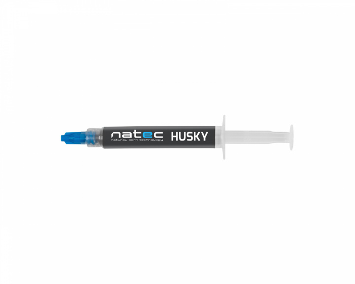 Natec Husky Thermal Grease 4g Kølepasta