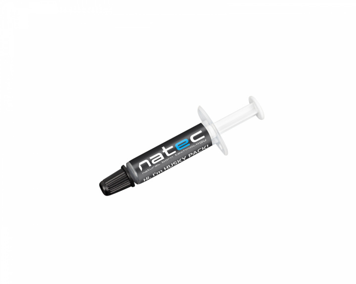 Natec Husky Thermal Grease 1g Kølepasta 10-Pack