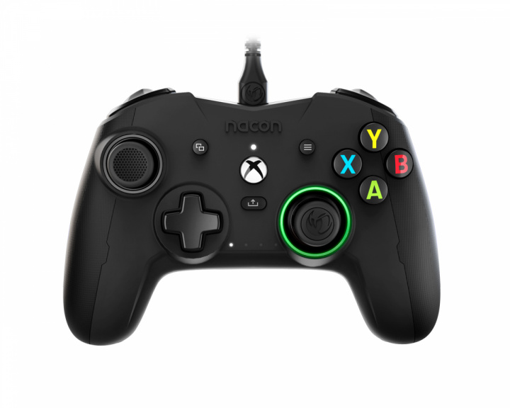 Nacon Revolution X Pro Controller - Sort