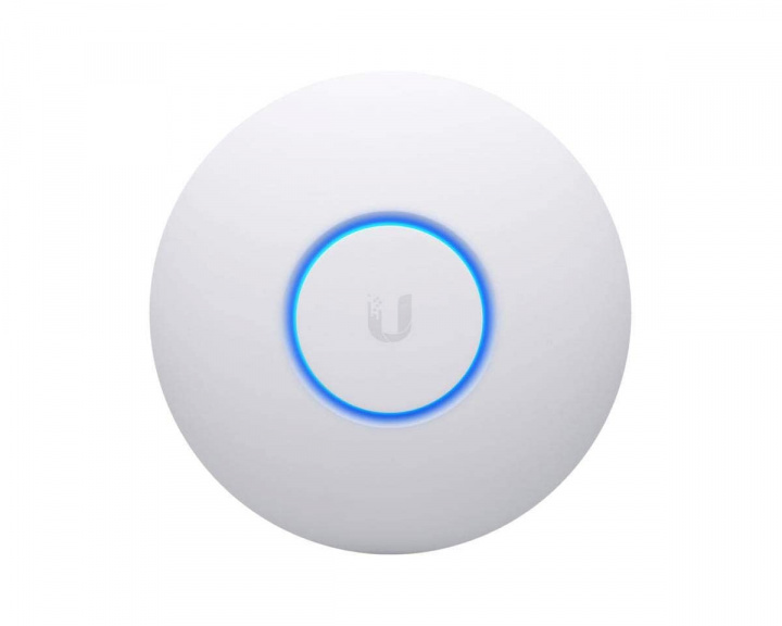 Ubiquiti UniFi UAP-nanoHD Adgangspunkt