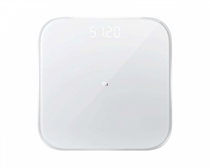 Xiaomi Mi Smart Scale 2 - Badevægt (Max 150kg)