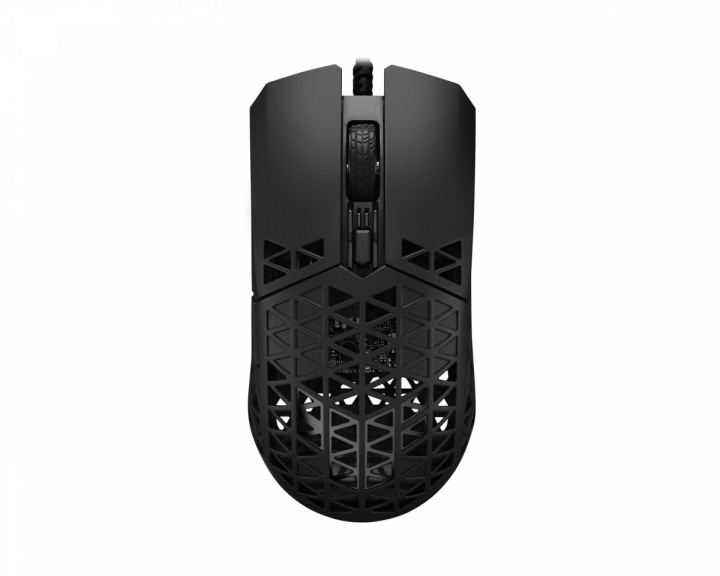 Asus TUF M4 Air Gamingmus - Sort