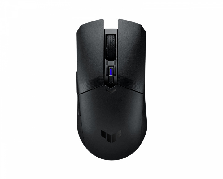 Asus TUF M4 Trådløs Gamingmus - Sort