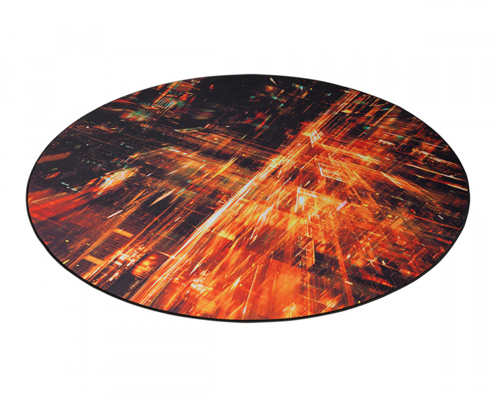 Deltaco Gaming DFP420 Limited Edition Floorpad - Stolemåtte