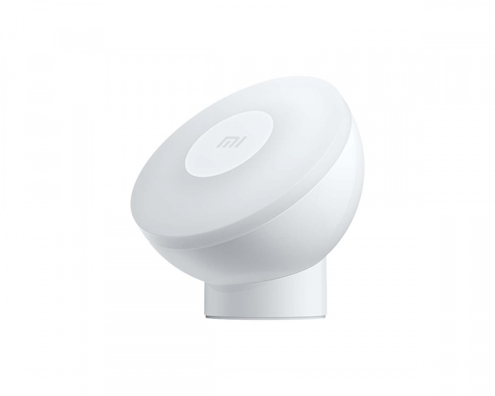 Xiaomi Mi Motion-Activated Night Light 2 (Bluetooth) - Lampen 