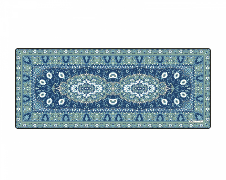 X-Gamer Persian Sapphire Musemåtte - XXL