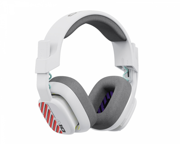 Astro A10 Gen 2 Gaming Headset (PS4/PS5) - Hvid