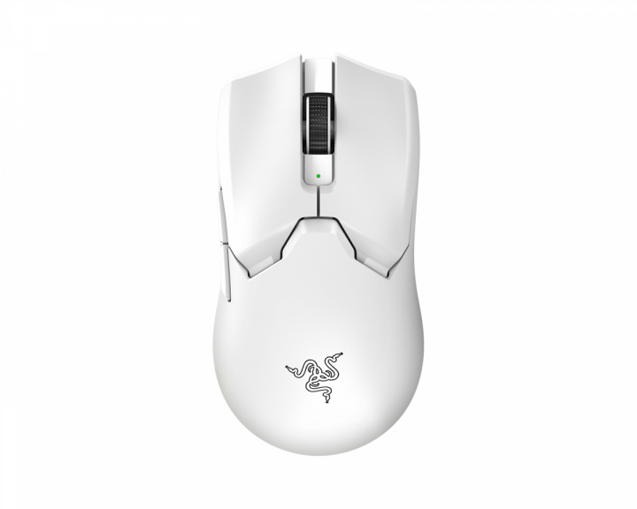 Razer Viper V2 PRO Trådløs Gaming Mus - Hvid