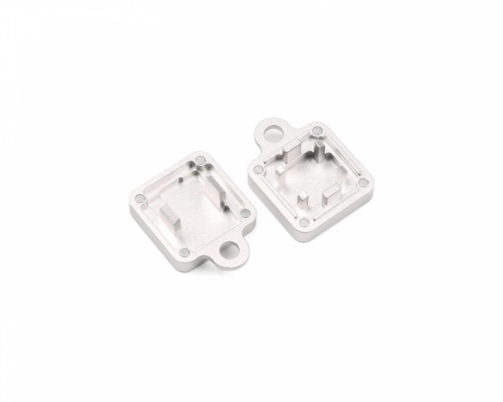 MaxCustom 3in1 Switch Åbner - Silver