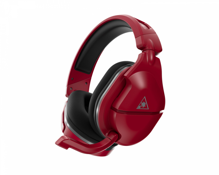 Turtle Beach Stealth 600 Gen 2 MAX Trådløs Gaming Headset Multiplatform - Midnight Red