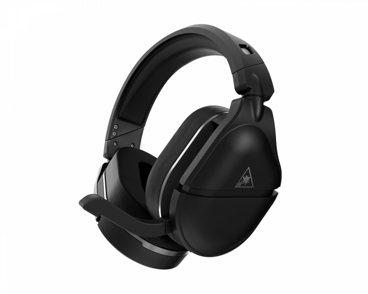 Turtle Beach Stealth 700 Gen 2 MAX Trådløs Gaming Headset Multiplatform - Sort