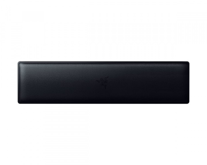 Razer Ergonomic Wrist Rest for TKL Keyboard - Sort Håndledsstøtte