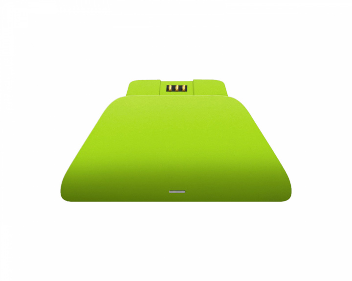 Razer Hurtigladestativ til Xbox Controller – Electric Volt