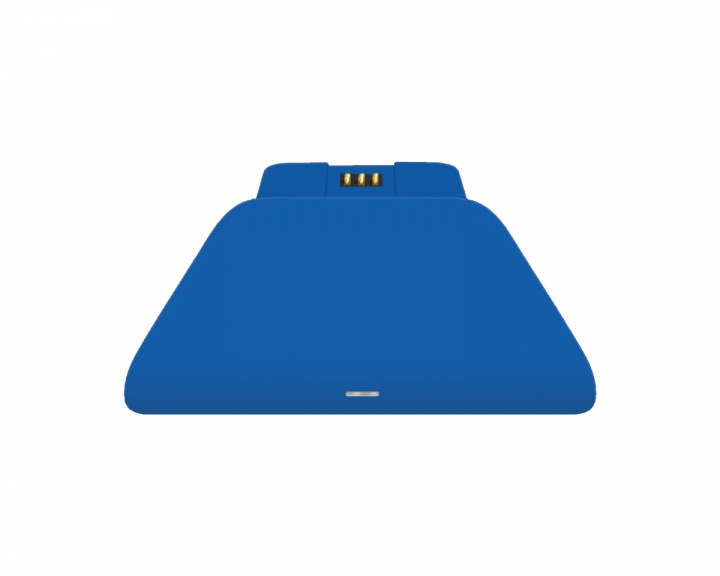 Razer Hurtigladestativ til Xbox Controller – Shock Blue