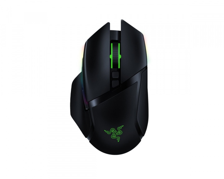 Razer Basilisk Ultimate Trådløs Gaming Mus