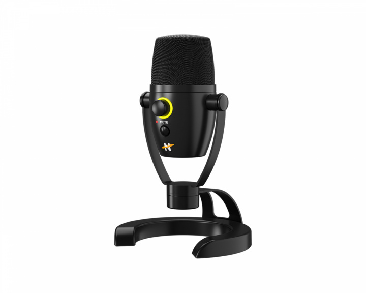 NEAT Microphones Bumblebee II USB Mikrofon - Sort