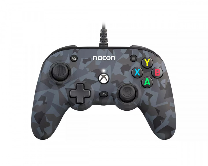 Nacon Pro Compact Controller (Xbox Series S/X) - Urban
