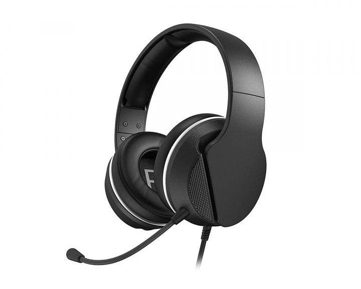 Subsonic HS300 Gaming Headset til Xbox Series - Sort