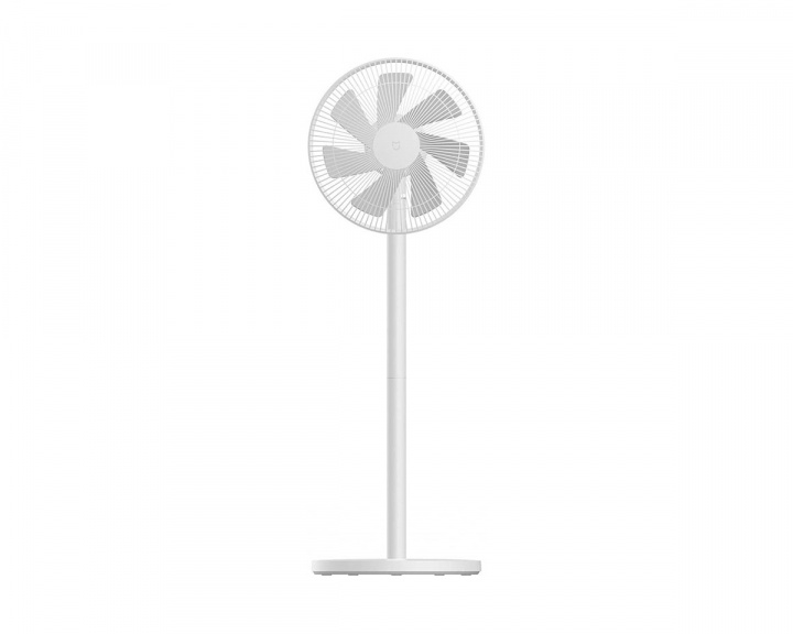 Xiaomi Mi Smart Standing Fan 2 Lite - Gulvventilator/Bordventilator 