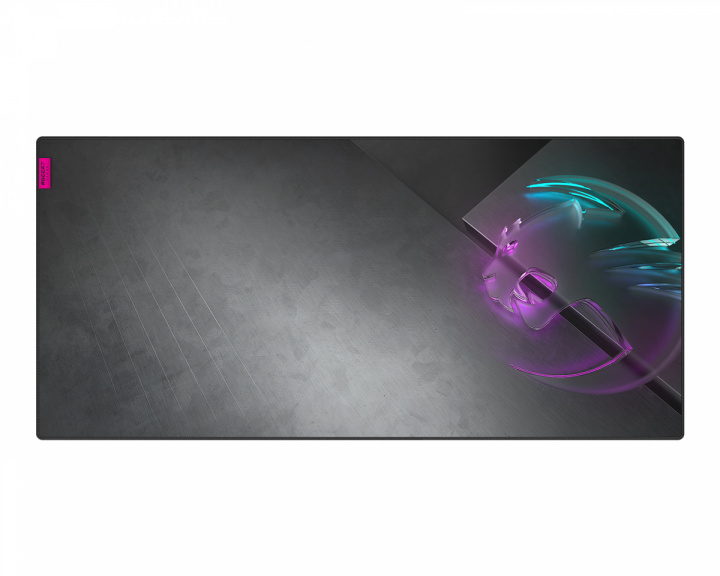 Roccat Sense Icon XXL Musemåtte - Sort