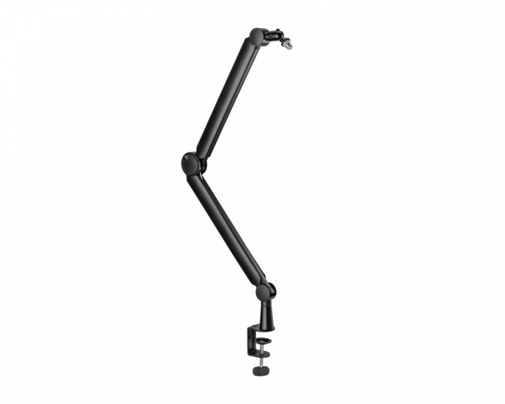 MaxMount Studio Mircrophone Arm - Mikrofonarm Sort