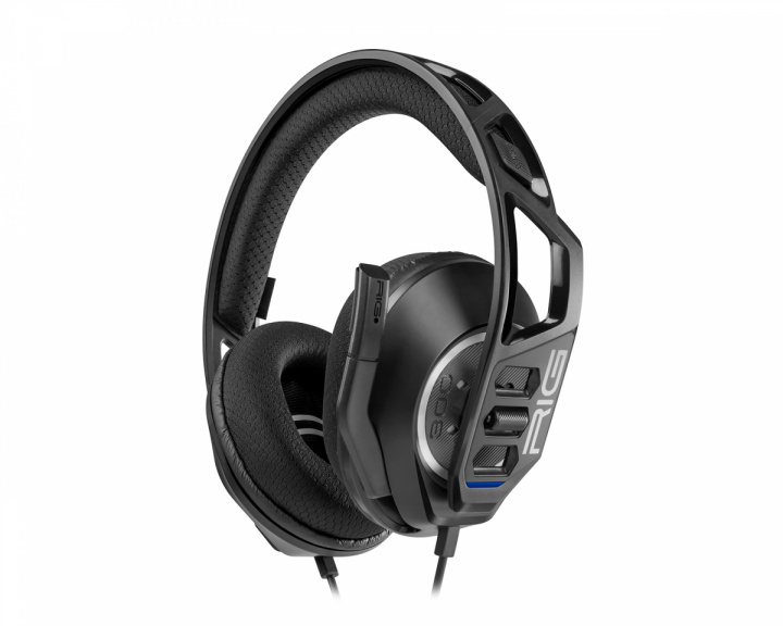 RIG Gaming 300 PRO HS Gaming Headset - Sort