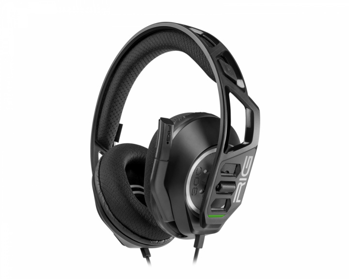 RIG Gaming 300 PRO HX Gaming Headset - Sort