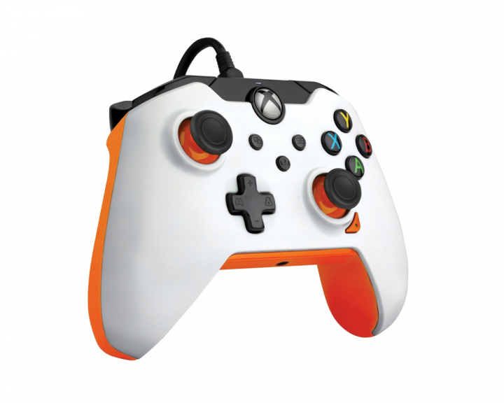 PDP Kablet Controller (Xbox Series/Xbox One/PC) - Atomic White
