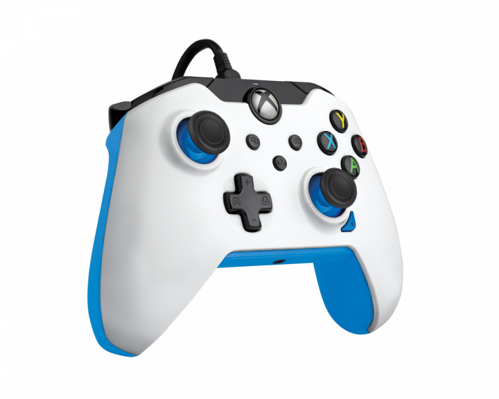 PDP Kablet Controller (Xbox Series/Xbox One/PC) - Ion White