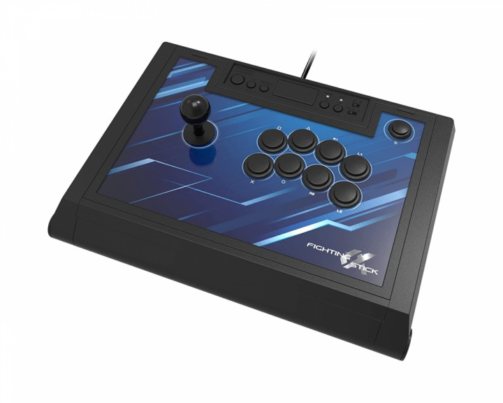 Hori Fighting Stick α til PlayStation 5 - Arcade Stick