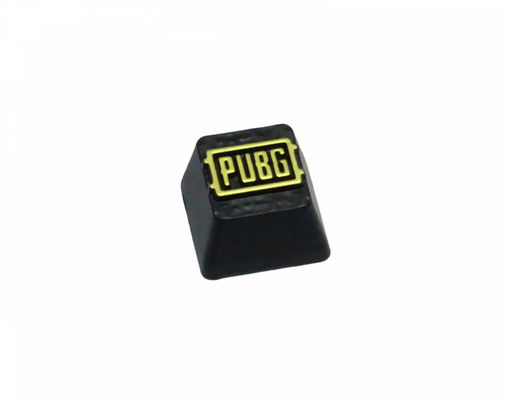 MaxCustom Artisan Keycap - PUBG