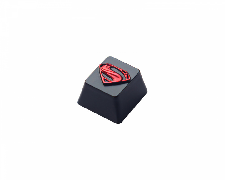MaxCustom Artisan Keycap - Super Man