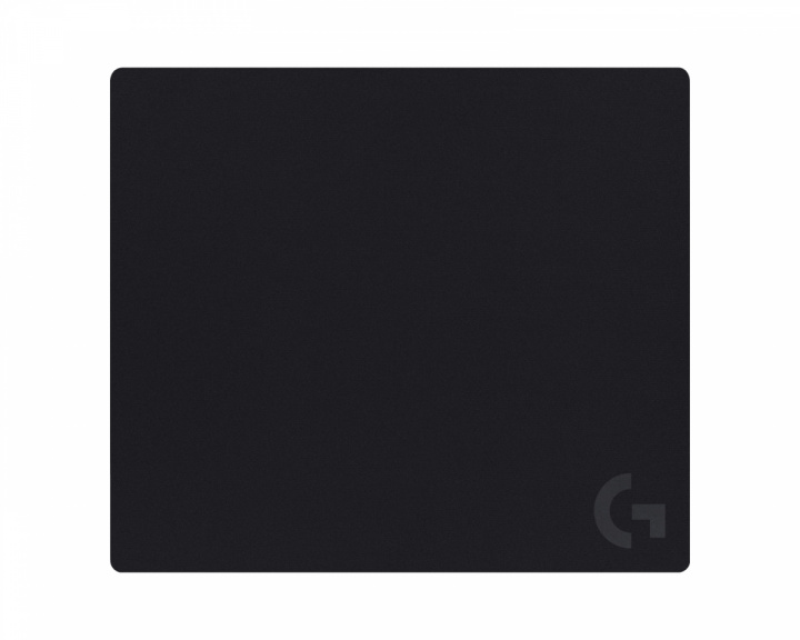 Logitech G740 Large Tyk Gaming Musemåtte - Sort