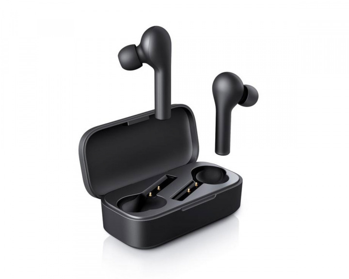 Aukey Earbuds EP-T21 True Wireless Hovedtelefoner - Sort