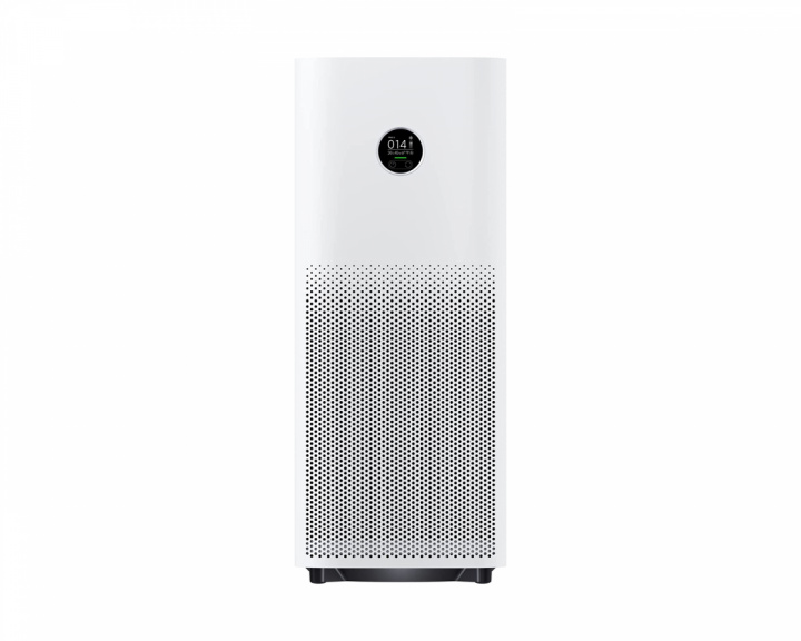 Xiaomi Mi Air Purifier 4 Pro - Hvid Luftrenser