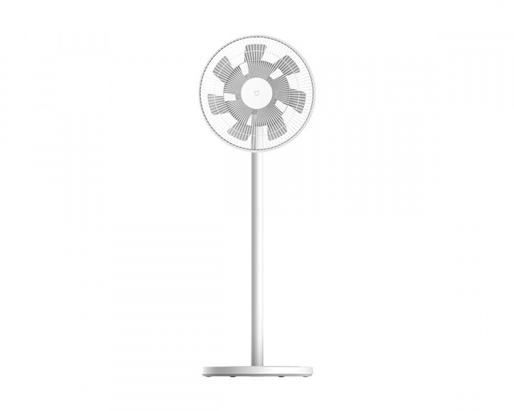 Xiaomi Mi Smart Standing Fan 2 Pro - Gulvventilator/Bordventilator 