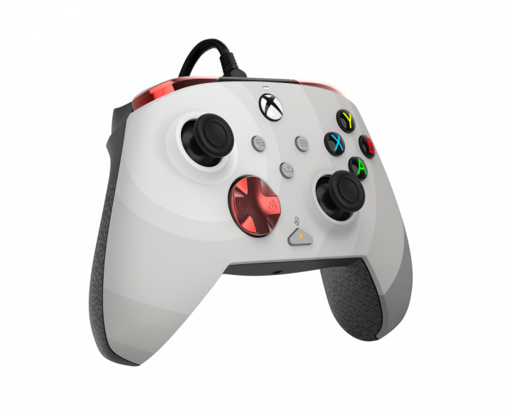 PDP Rematch Kablet Controller (Xbox Series/Xbox One/PC) - Radial White
