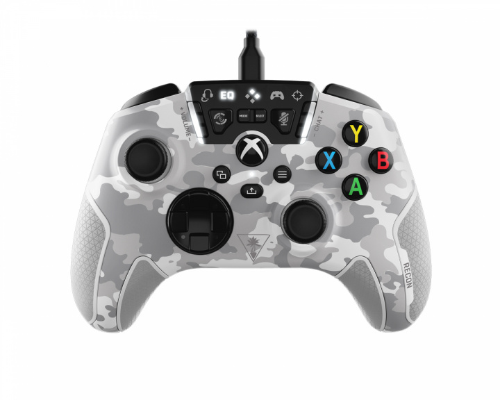 Turtle Beach Recon Controller Arctic Camo (Xbox Series/Xbox One/PC)