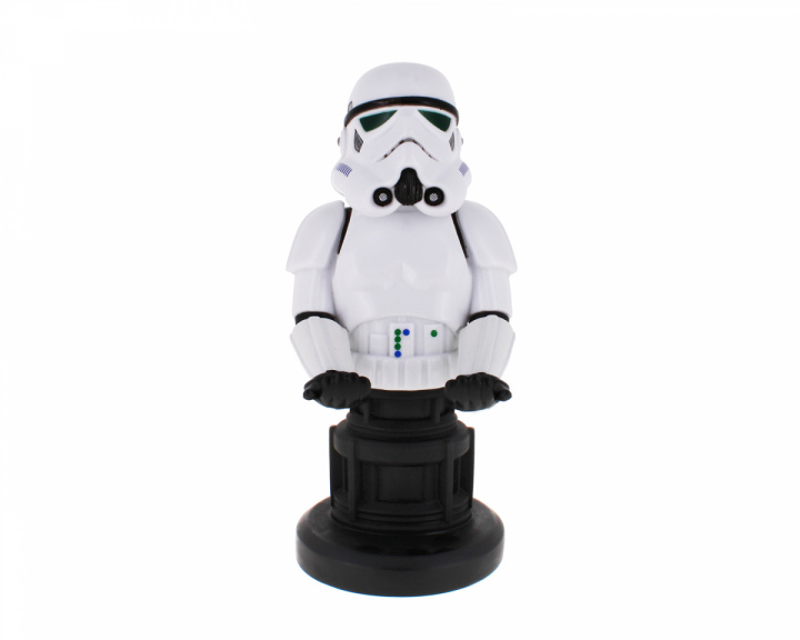 Cable Guys Stormtrooper Mobil- & Controllerholder
