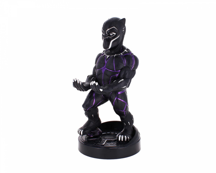 Cable Guys Black Panther Mobil- & Controllerholder