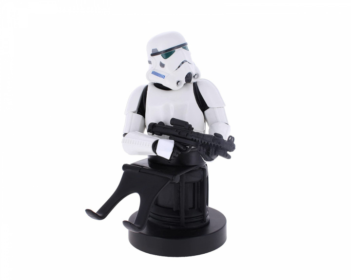 Cable Guys Imperial Stormtrooper Mobil- & Controllerholder