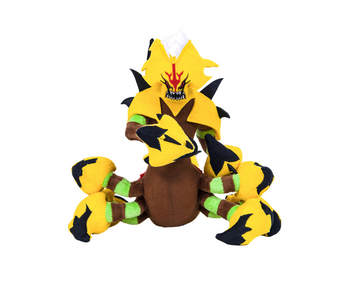 - Dota 2 - Sand King Plush - 35cm