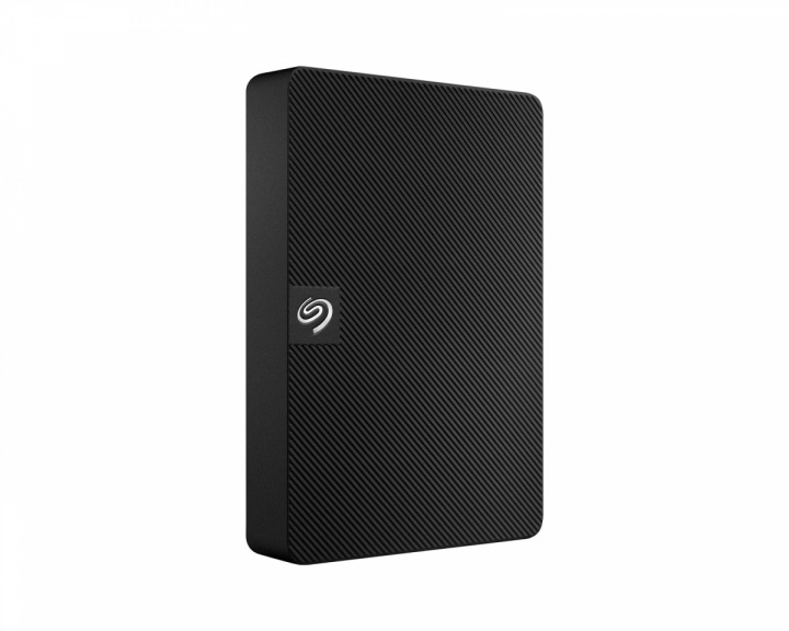 Seagate Expansion Portable Ekstern Harddisk USB 3.0 - 1TB