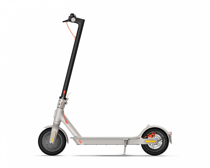 Xiaomi Mi Electric Scooter 3 - Grå