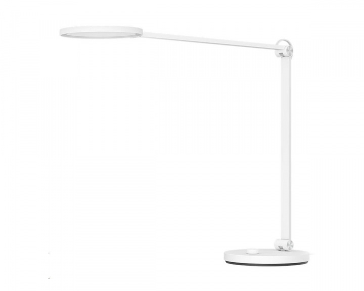 Xiaomi Mi Smart LED Desk Lamp Pro EU, 14W - Hvid Bordlampe