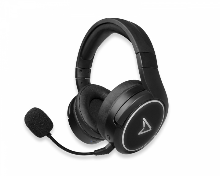 Steelplay Impulse Bluetooth Headset - Trådløs Headset - MaxGaming.dk