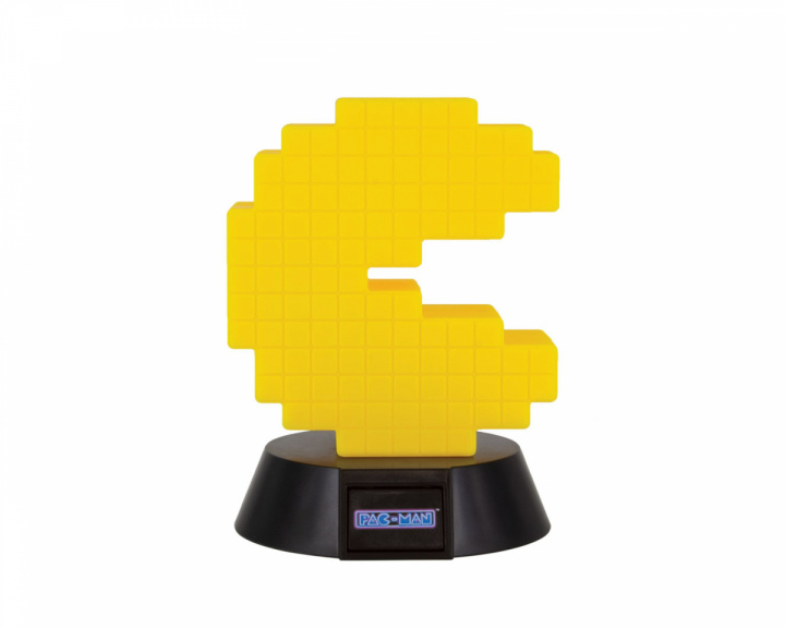 Paladone Icon Light - Pac-Man Lampe V2