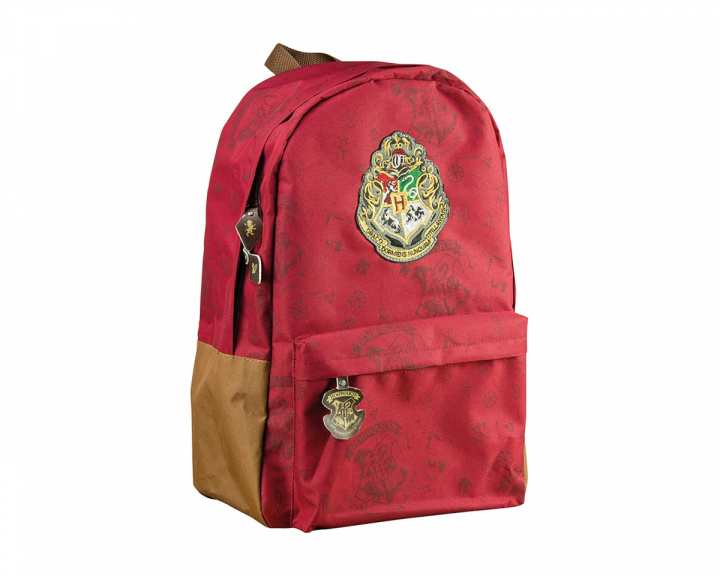 Paladone Harry Potter Backpack - Hogwarts Rygsæk