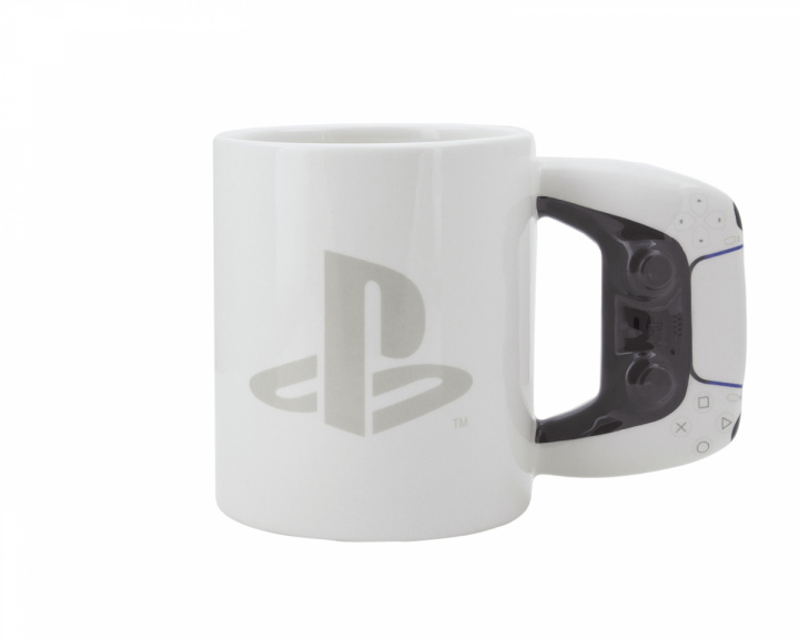 Paladone Playstation Shaped Mug PS5 - Playstation Kop