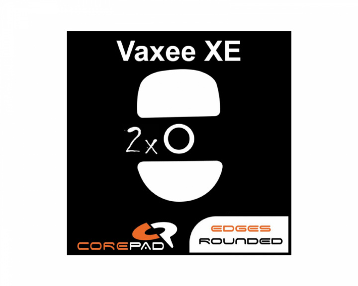 Corepad Skatez PRO 243 til Vaxee XE